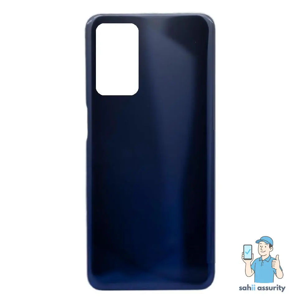 Back Panel Cover for Oppo A55 thumbnail